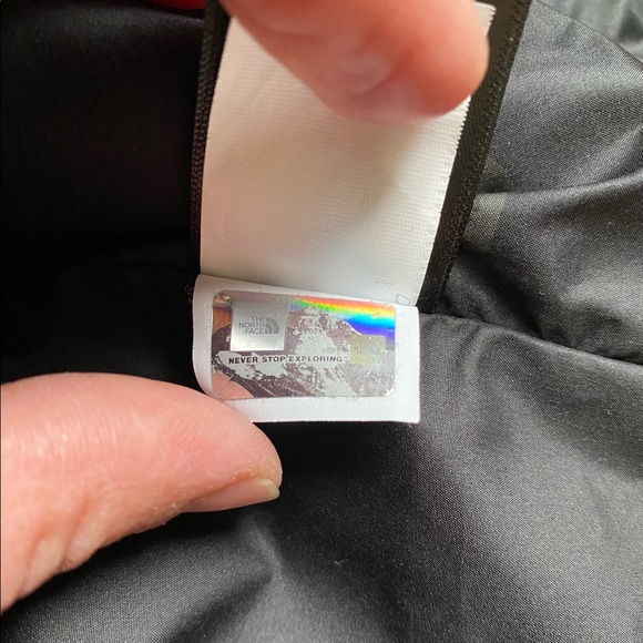 Supreme The North Face Expedition Jacket (FW18) - Picture 10 of 13